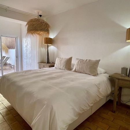 Alvor Bela Vista I Villa Kültér fotó