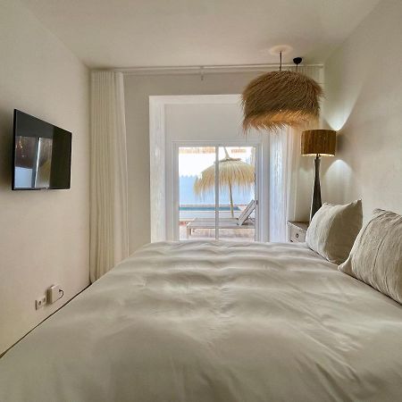 Alvor Bela Vista I Villa Kültér fotó