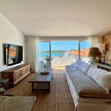 Alvor Bela Vista I Villa Kültér fotó