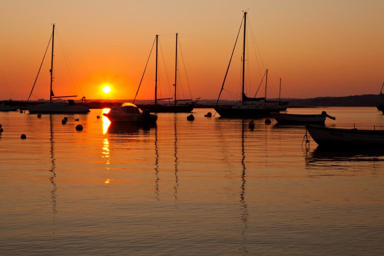 Alvor Bela Vista I Villa Kültér fotó