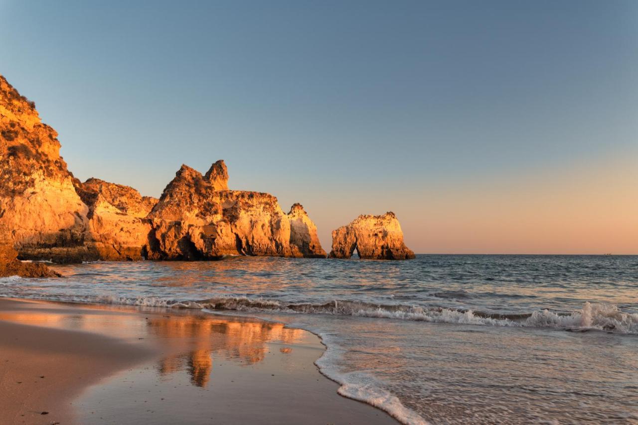 Alvor Bela Vista I Villa Kültér fotó