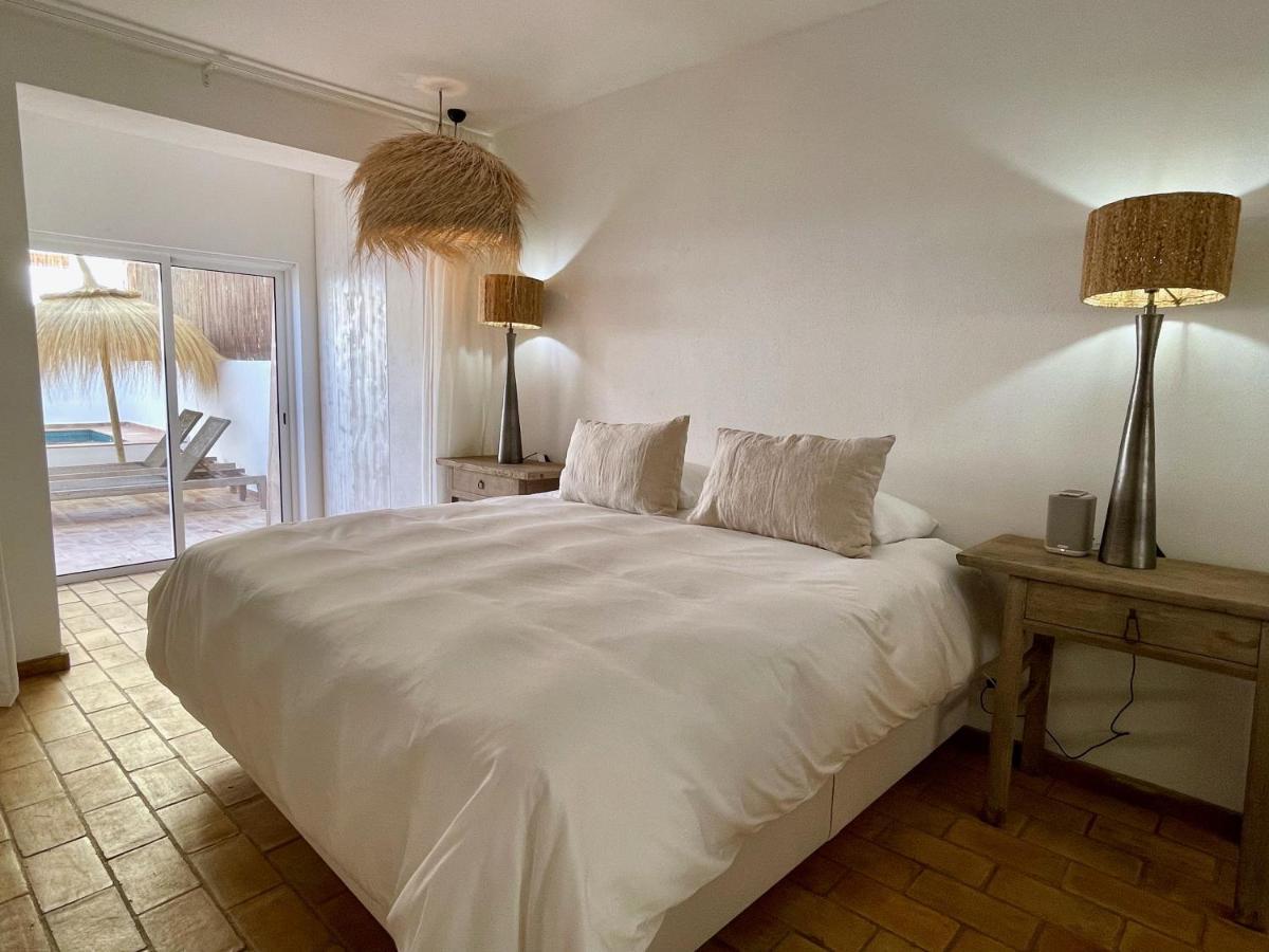 Alvor Bela Vista I Villa Kültér fotó
