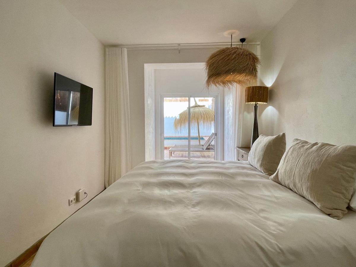 Alvor Bela Vista I Villa Kültér fotó