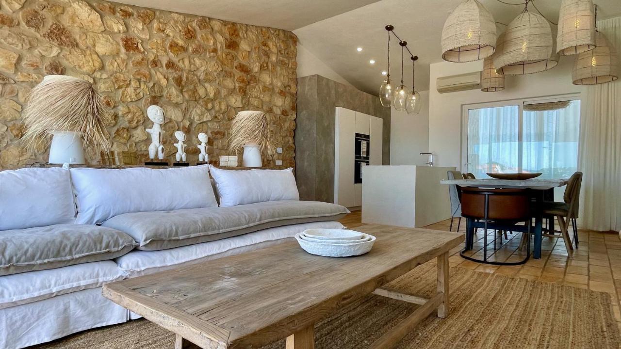 Alvor Bela Vista I Villa Kültér fotó