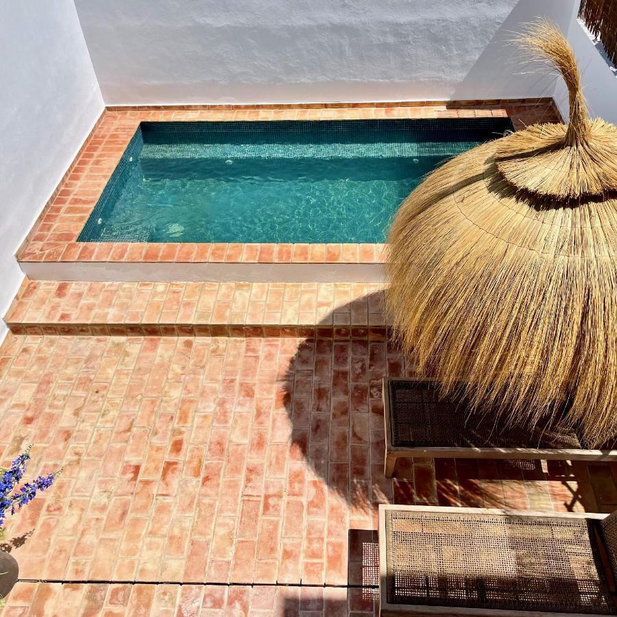 Alvor Bela Vista I Villa Kültér fotó