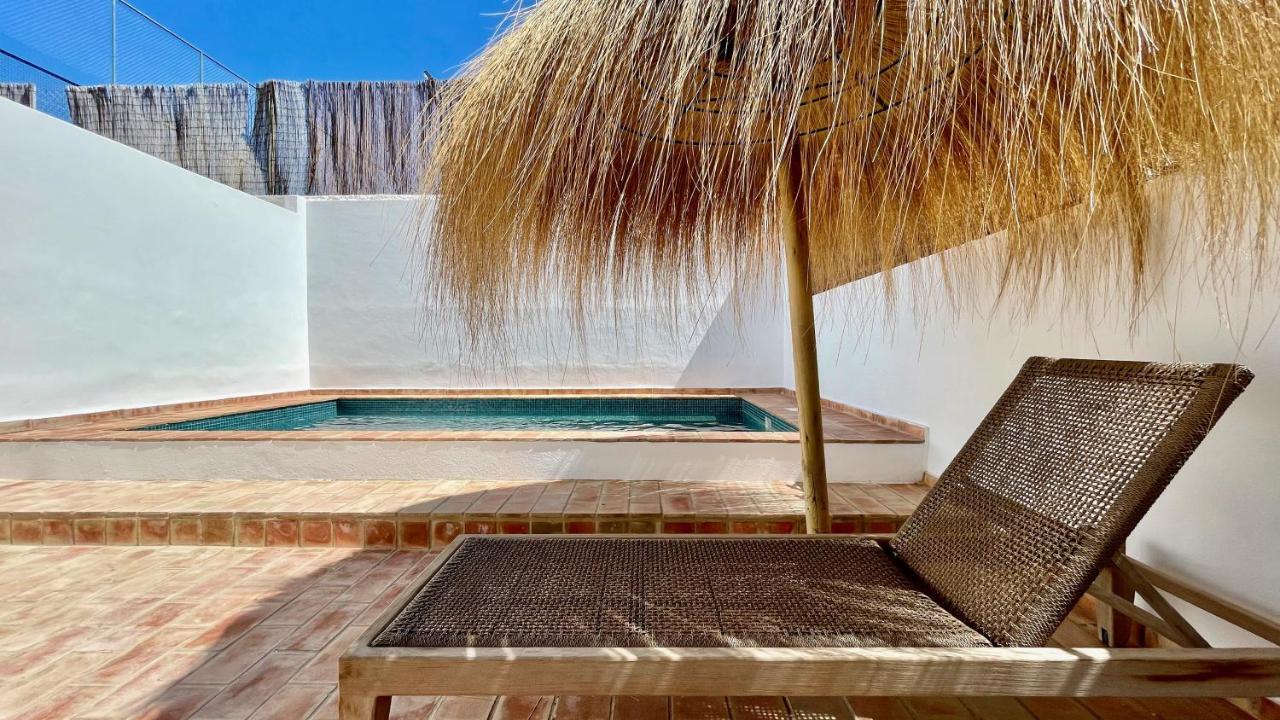 Alvor Bela Vista I Villa Kültér fotó