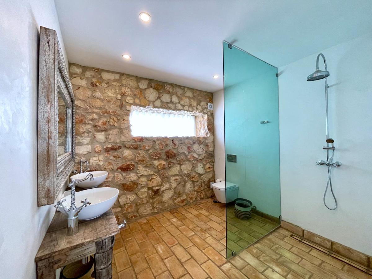 Alvor Bela Vista I Villa Kültér fotó