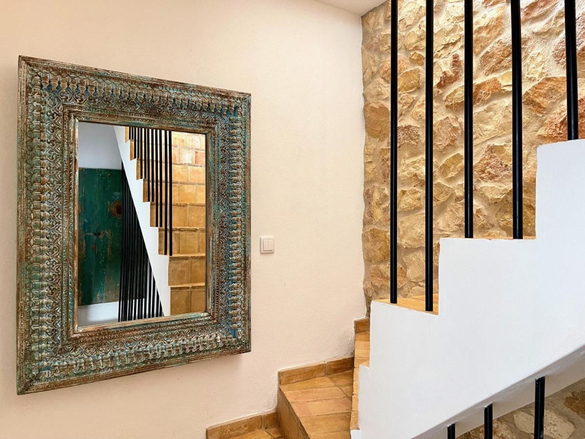 Alvor Bela Vista I Villa Kültér fotó
