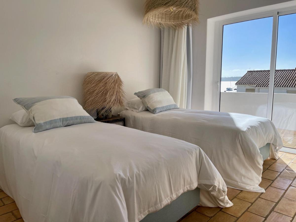 Alvor Bela Vista I Villa Kültér fotó