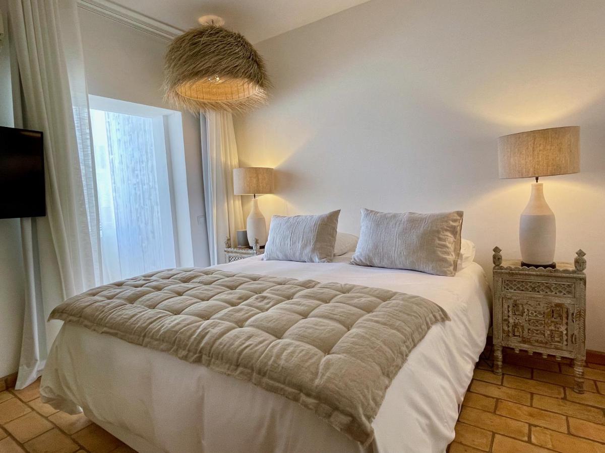 Alvor Bela Vista I Villa Kültér fotó